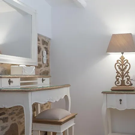 Top Suites Ermoúpoli Extérieur photo