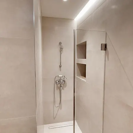 Top Suites Ermoúpoli Extérieur photo