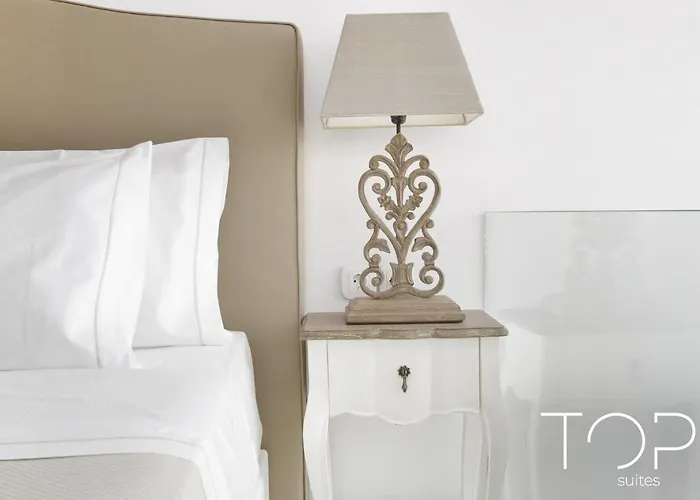 Top Suites