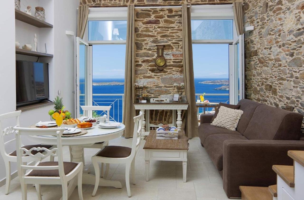 Top Suites