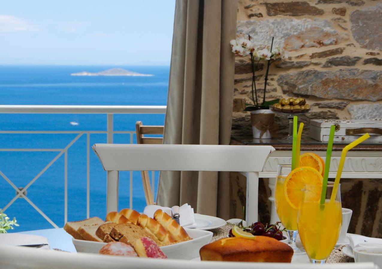 Top Suites Hébergement de vacances *