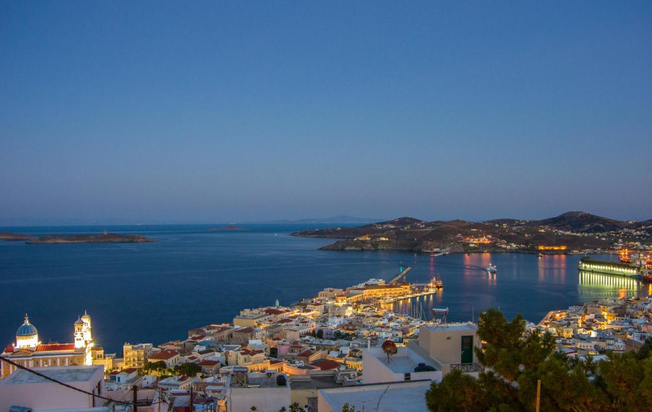 Hébergement de vacances Top Suites *