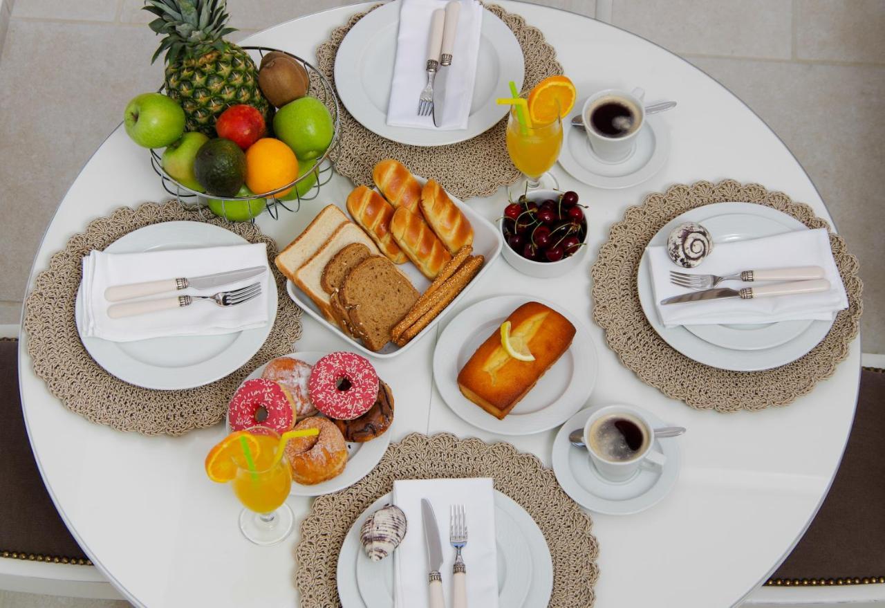 Hébergement de vacances Top Suites