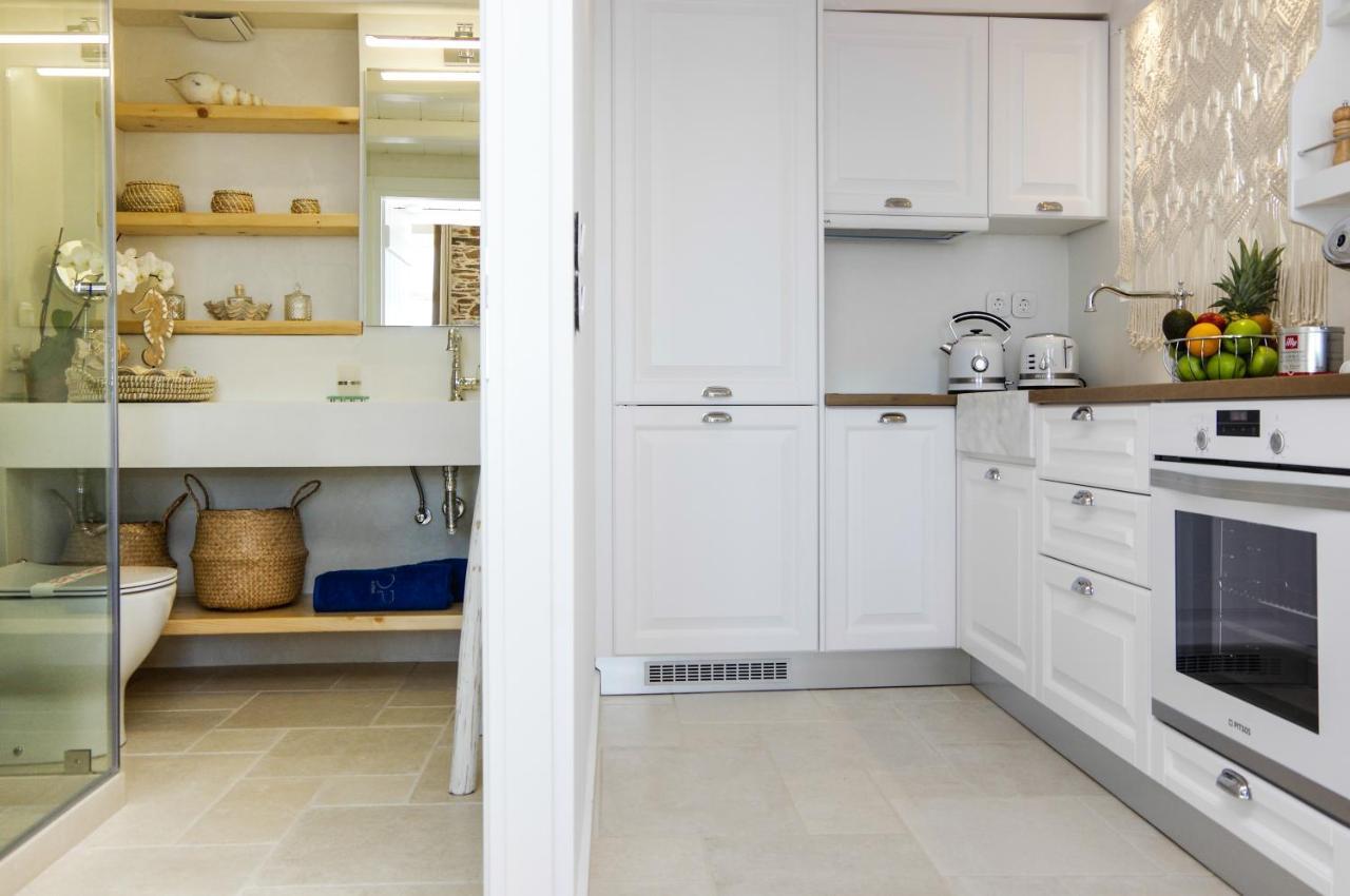 Top Suites Hébergement de vacances