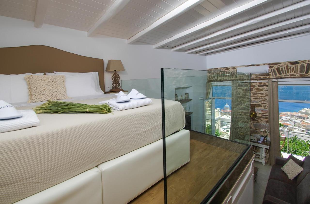 Top Suites Hébergement de vacances