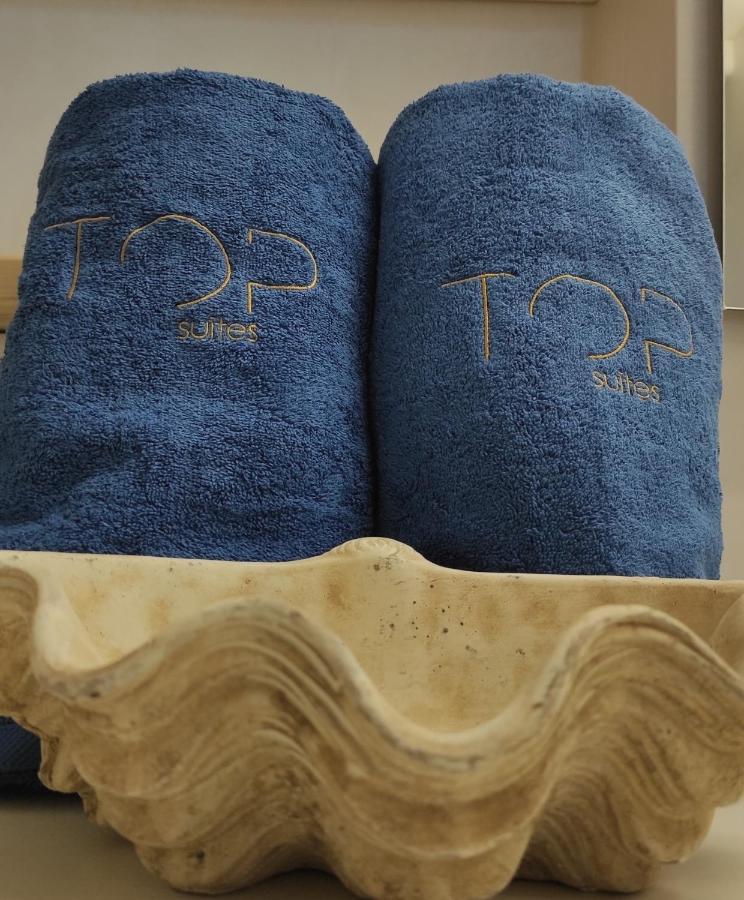 Hébergement de vacances Top Suites *