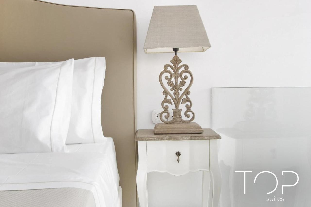 Top Suites Ermoúpoli
