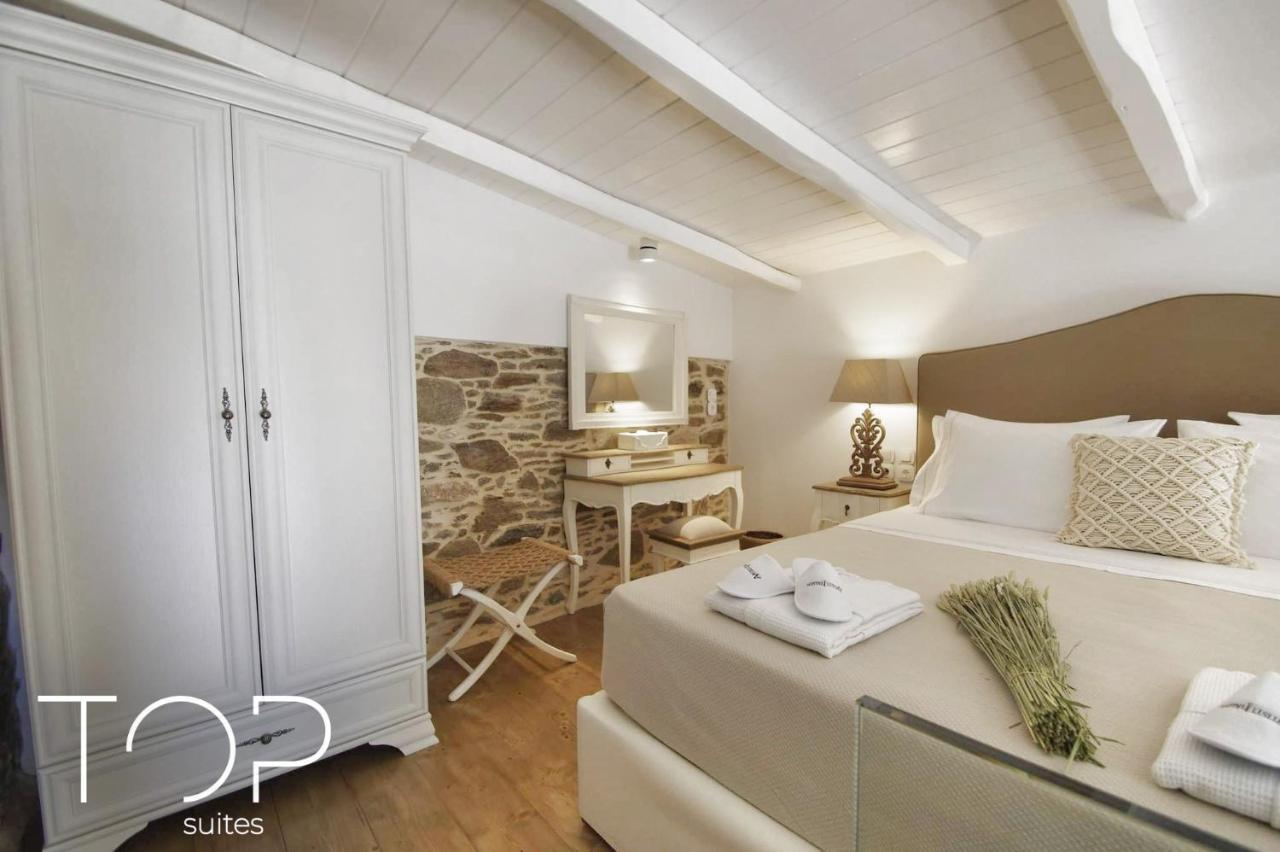 Top Suites Hébergement de vacances *