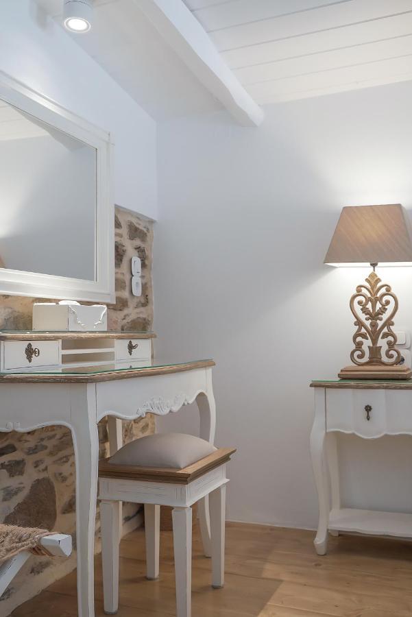 Hébergement de vacances Top Suites