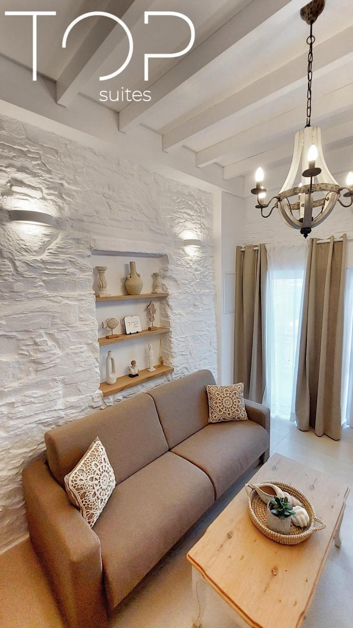 Top Suites Hébergement de vacances *