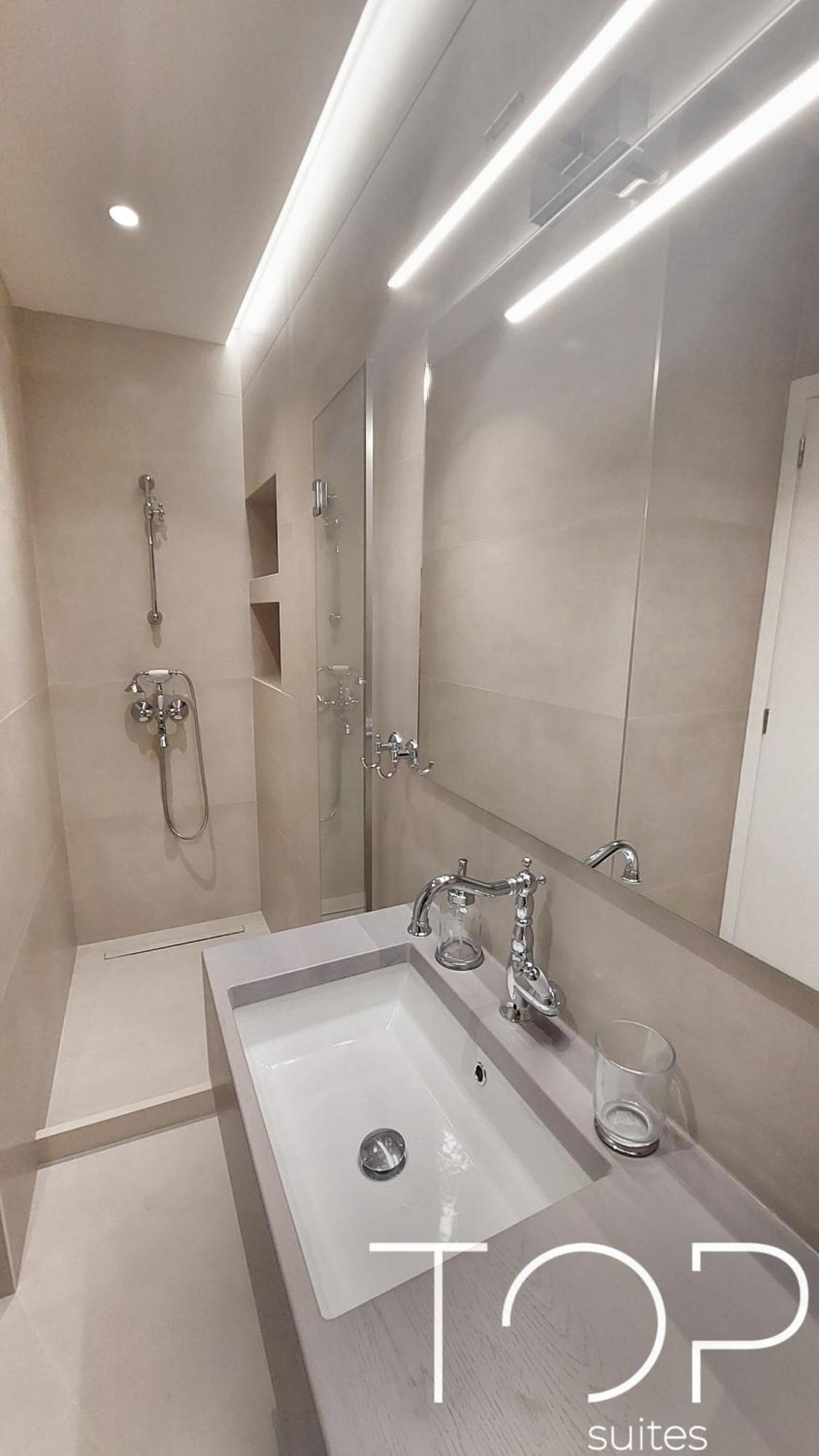 Top Suites Hébergement de vacances *