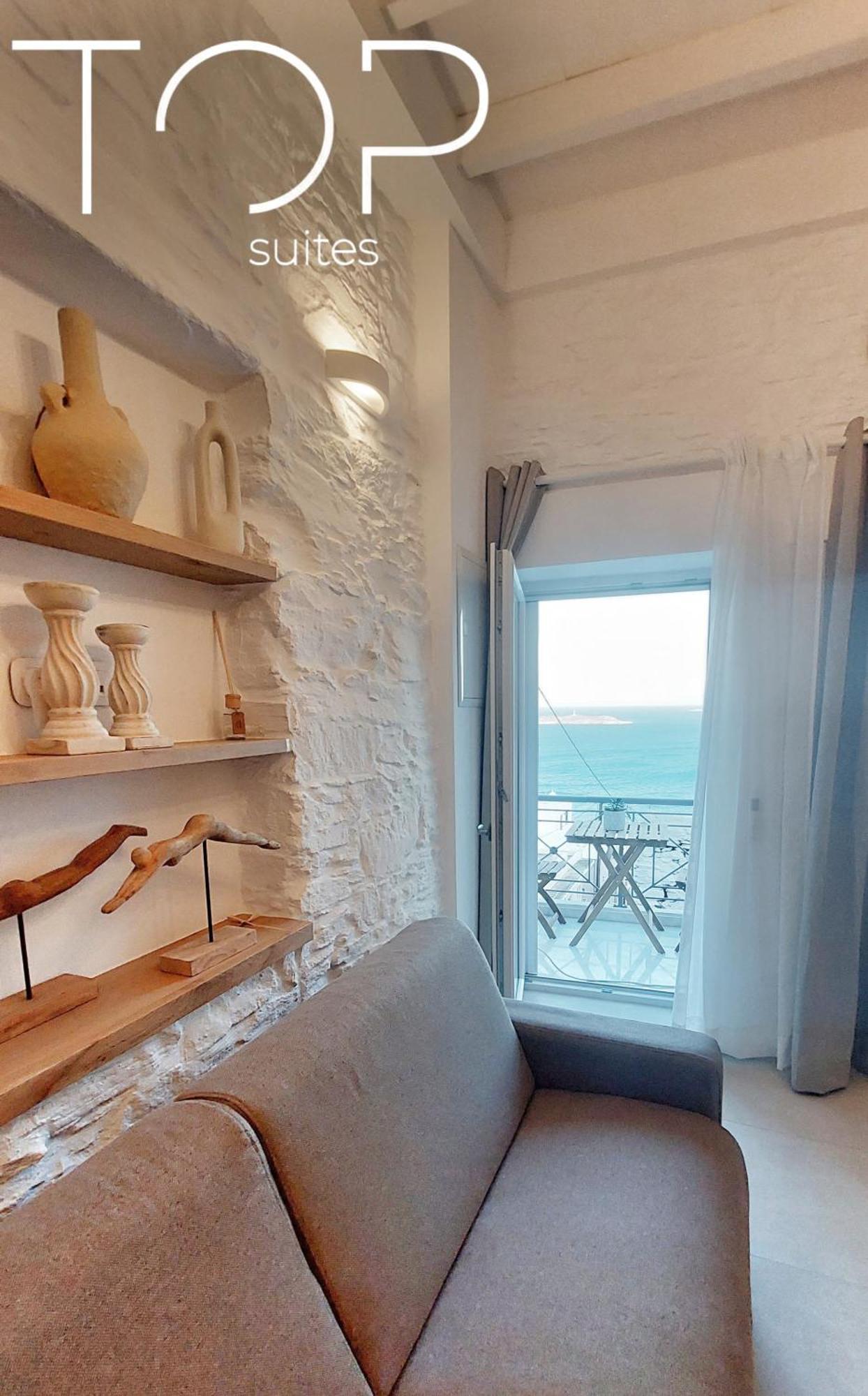 Top Suites *